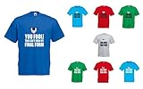 This Isn't Even My Final Form, Mens Printed T-Shirt