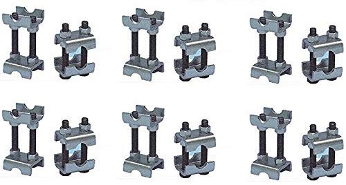 Superior 18-1201 Spring-Lox,2-Way Adjustable Spring Spacer (6)