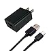 15W USB-C Fast Charger with 6.6Ft USB-C Cable for New Fire HD 8,8Plus,10,10Plus,Kids,Kids Pro,Max 11 Tablet(2020-2023 Release), Kindle Paperwhite(11th Gen), New Kindle(11th Gen) eReaders