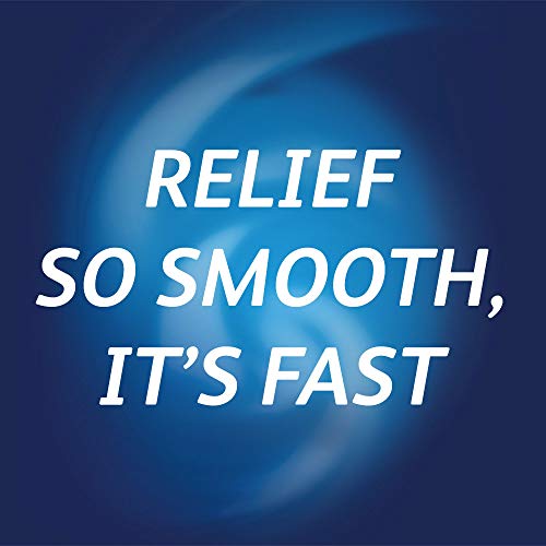 TUMS Smoothies Berry Extra Strength Chewable Antacid, 140 Tablets - Image 3