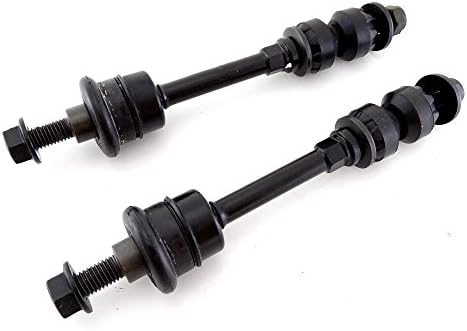 2x Suspension Stabilizer Bar Link Kit Front Left + Right K80338 BAW 4WD