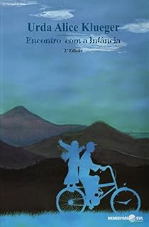 Livro Encontro com a Infância
