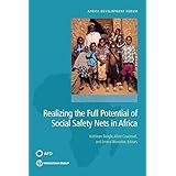 Realizing the Full Potential of Social Safety Nets in Africa (Africa Development Forum)