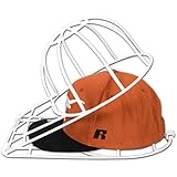 Ballcap Buddy Cap Washer-Hat Washer-The Original Patented Baseball Cap Cleaner Cage endorsed by Shark Tank- Made in USA