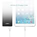 AUKEY Lightning Cable (3.3ft) Apple MFi Certified for iPhone 7, 7 Plus, 6, 6S, 6 Plus, iPad Pro and More