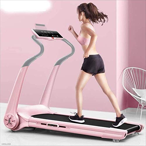 FYSY-Treadmill-Folding-Small-Treadmill-for-HomeElectric-Treadmills-Exercise-Fitness-Trainer-Walking-Running-Machine-fangkai77