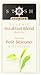 Stash Tea Organic Breakfast Blend Black Tea, 6 Boxes of 18 Tea Bags Each (108 Tea Bags Total)