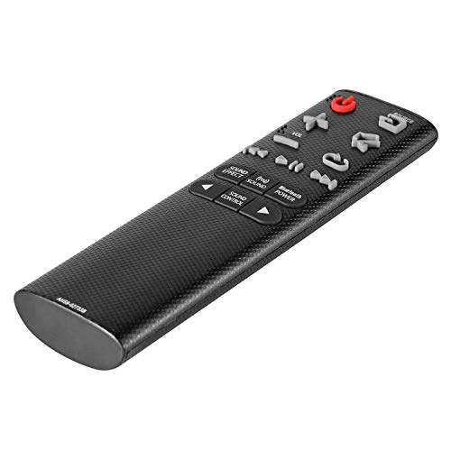 Calvas Replacement Plastic Remote Controller for Samsung Soundbar