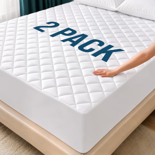 Full Mattress Pad Protector