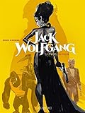 Jack Wolfgang, Tome 2 : Le nobel du pigeon by 