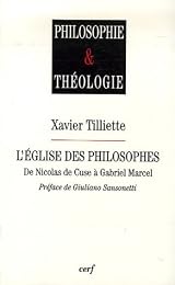 L' Église des philosophes