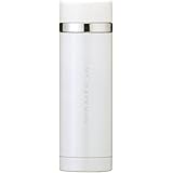 パール金属 水筒 300ml 直飲み ステンレス マグ ピュアホワイト プレミアムマイカフェスリム ダイレクト H-6929