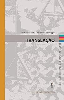 Livro Translação: Os cadernos de Trabalho de Pedagogia para o Terceiro Milênio