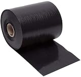 Bond It DPC Membrane 100mm x 30m Black Embossed BS EN 14909 BS6515