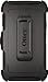 OTTERBOX DEFENDER SERIES for Samsung Galaxy S5 - Retail Packaging - Black