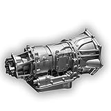 Detroit Axle - Rebuilt Automatic Transmission
