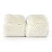 HappyStep® Premium Quality Genuine Sheepskin Insoles, Lambswool Insoles and Felt Insoles (US Women Size 8)