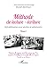 Méthode de lecture-écriture : Alphabétisation pour adultes et adolescents Niveau 1 by 