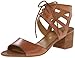 Franco Sarto Women's Flourish Platform Sandal