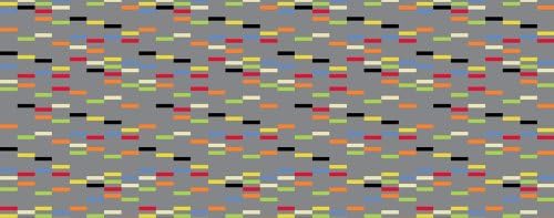 Amazon Com Kane Carpet Action Packed Ii Collection 1322 0302 Barricade Runner 2 5 X13 Machine Made Rugs Kitchen Dining