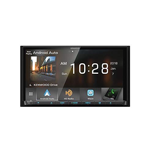 Kenwood DDX9705 - Customer Reviews, Prices, Specs and Alternatives