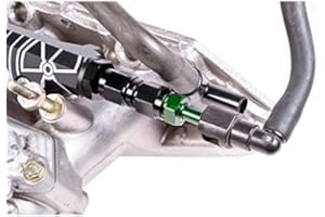 RADIUM ENGINEERING Radium 20-0230-02 Fuel Rail, Honda K-Series