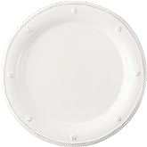 Juliska Berry &amp; Thread Dinner Plate - Whitewash