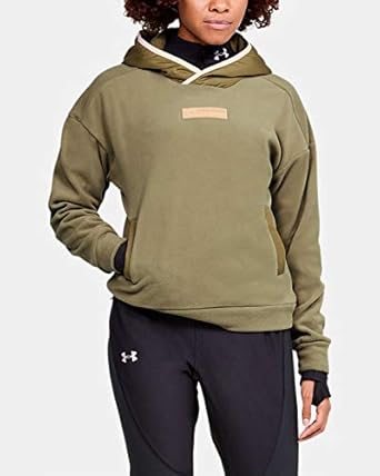 under armour trek polar fleece