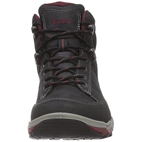 ecco ulterra womens pink