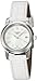 Tissot Women's TIST0332101611100 Classic Dream Analog Display Quartz White Watch
