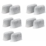 CuisinartDCC-RWF1ReplacementCoffeemakerWaterFilters-10pk [9C9M12W1]