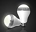 Bluetooth Speaker Portable Light Bulb E27 Base Smart Audio Music Speaker RGB Lamp For iPhone Color Changing Dimmable Indoor Outdoor for Party Bar Club Celebration Bedroom Dinning Room