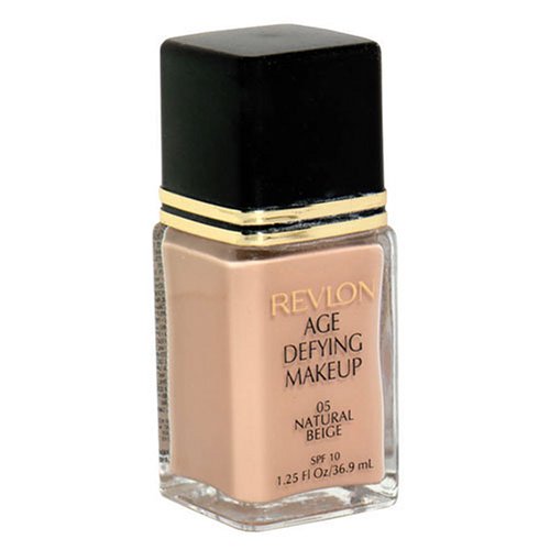 Revlon age defying make up #5 (091000002552)