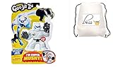 Heroes Boys of Goo JIT Zu (Bonus POG Exclusive SPIRLIE Pen) Mushy Panther Action Figure, Pantaro