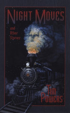 Night Moves and Other Stories
