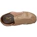 Dance Class GB600 Leather/Spandex Gore (Toddler/Little Kid/Big Kid),Caramel,3 M US Little Kid