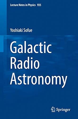 Download Galactic Radio Astronomy PDF