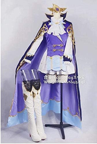 Amazon 少女 歌劇 レヴュースタァライト Re Live 大場ななコスプレ衣装 髪飾り コスプレ 仮装 通販