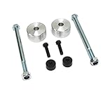 Tacoma 4Runner and FJ Cruiser Differential Drop Kit Including Bolts 4WD