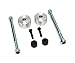 Tacoma 4Runner and FJ Cruiser Differential Drop Kit Including Bolts 4WD