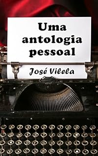 Livro Uma antologia pessoal