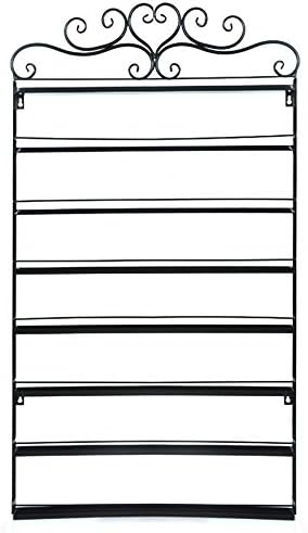 Cheesea Nail Polish Holder Rack Shelf 150+Bottles Acrylic Organizer Display Case(US STOCK)