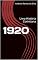 Livro 1920: Uma História Corintiana (Histórias Corintianas)