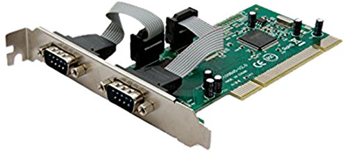 Syba Controller Card SY-PCI15004
