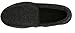 Dearfoams Men's Memory Foam Slippers Moccasin Shoes