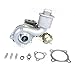 Rev9 TC-032 K03 Turbo Charger, Aftermarket Meets OE Specification, Replacement for Volkswagen MK4 Golf Jetta GTI 1.8T