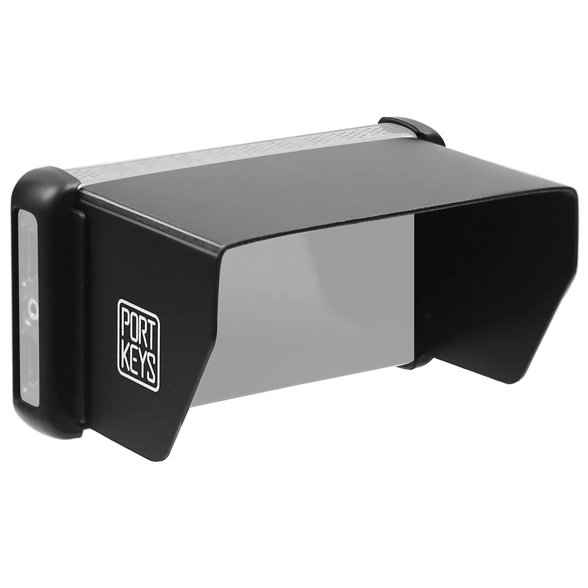 Portkeys Sunshade for Portkeys PT6 Camera Monitor, Original High Toughness Sunshade (for PT6)