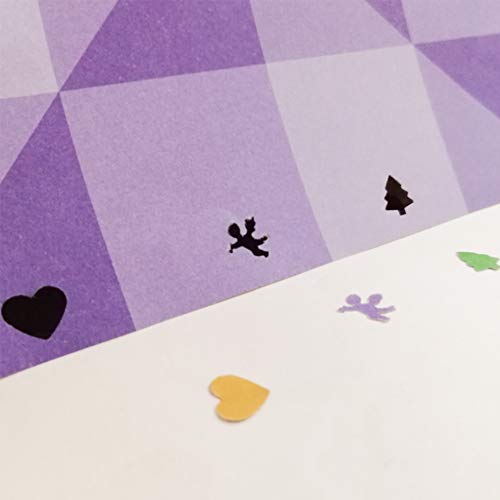 3 Paper+Punch+Craft+Scrapbooking+Punches