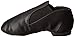 Capezio Kids' CG05C Split Sole Gore Dance Shoe